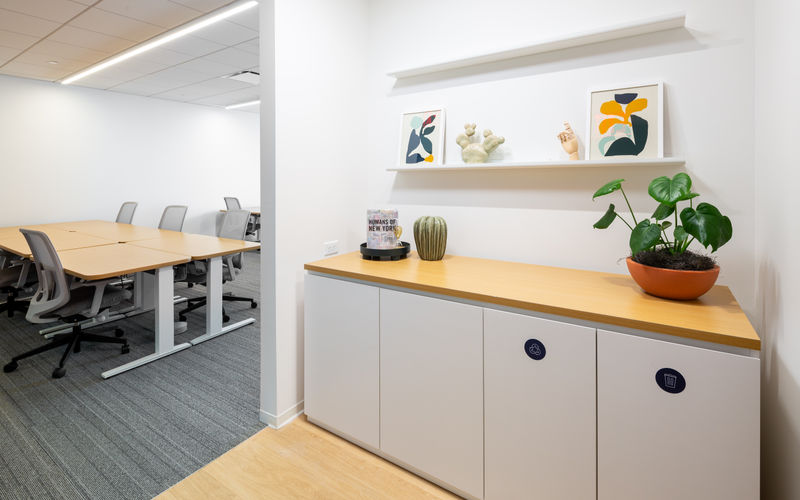 175 Greenwich Street, New York Image 13