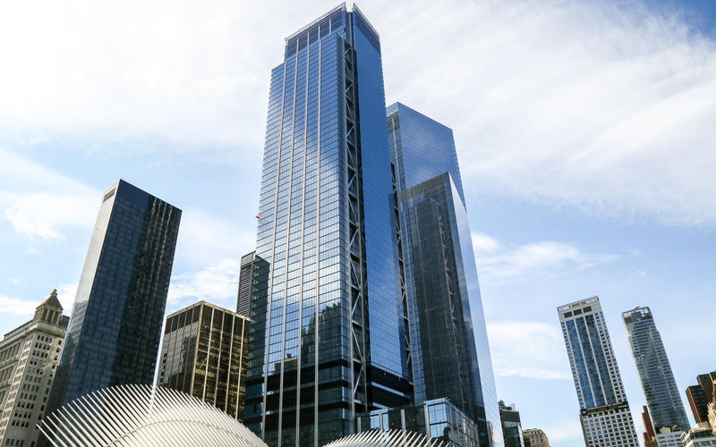 175 Greenwich Street, New York Image 21