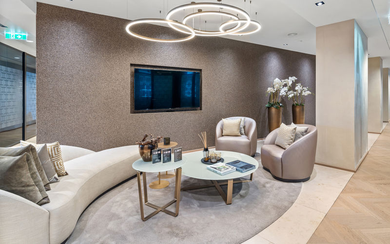 7a Tuchlauben, Vienna Image 10