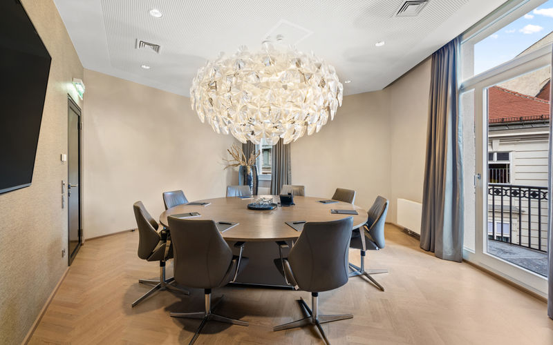 7a Tuchlauben, Vienna Image 2