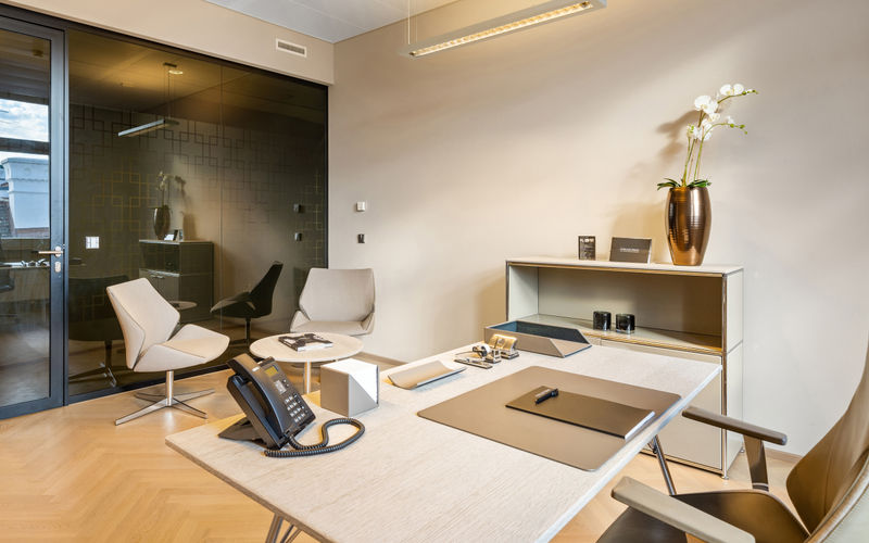 7a Tuchlauben, Vienna Image 12