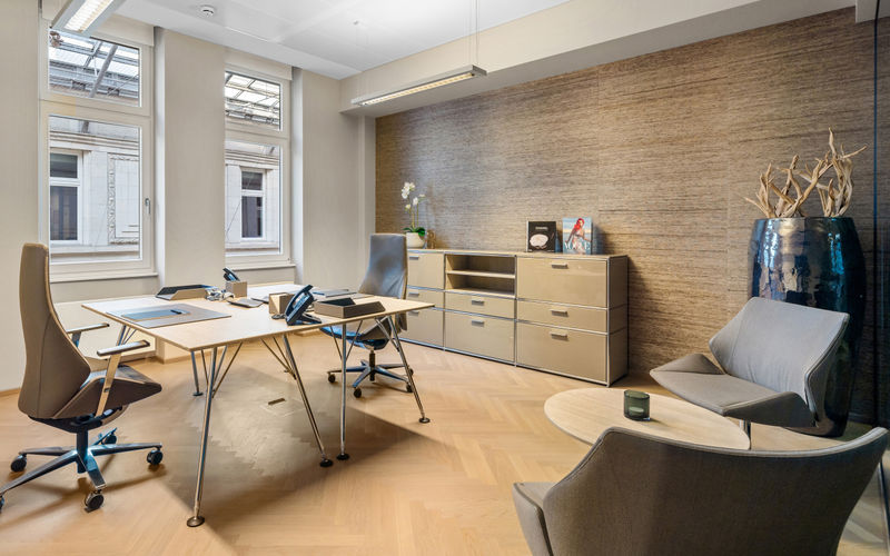 7a Tuchlauben, Vienna Image 9