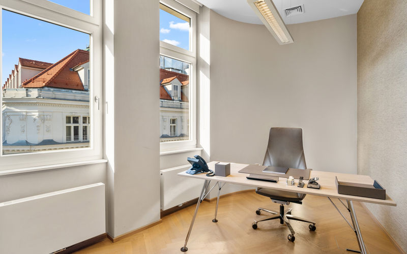 7a Tuchlauben, Vienna Image 6