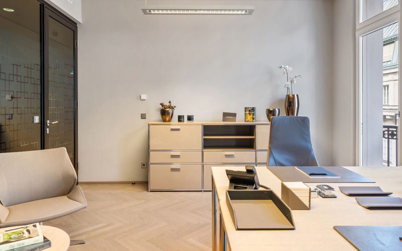 7a Tuchlauben, Vienna Image 11