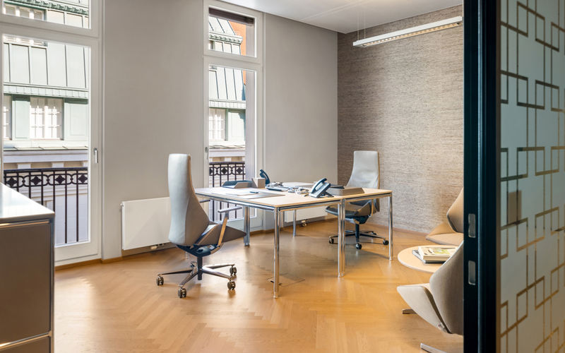 7a Tuchlauben, Vienna Image 7