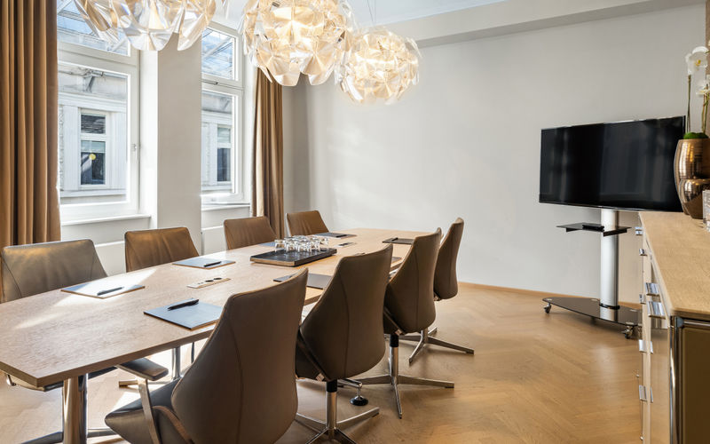 7a Tuchlauben, Vienna Image 4