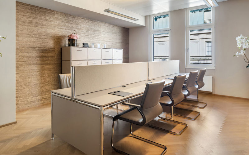 7a Tuchlauben, Vienna Image 3