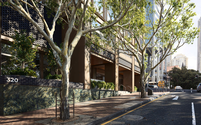 320 Adelaide Street, Brisbane City Image 25