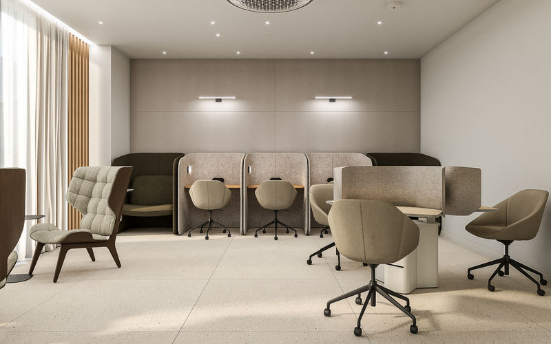 192 Vauxhall Bridge Road, London Image 2