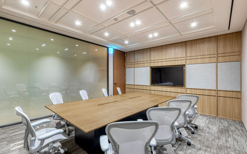 152 Teheran-ro, Gangnam-gu Image 4