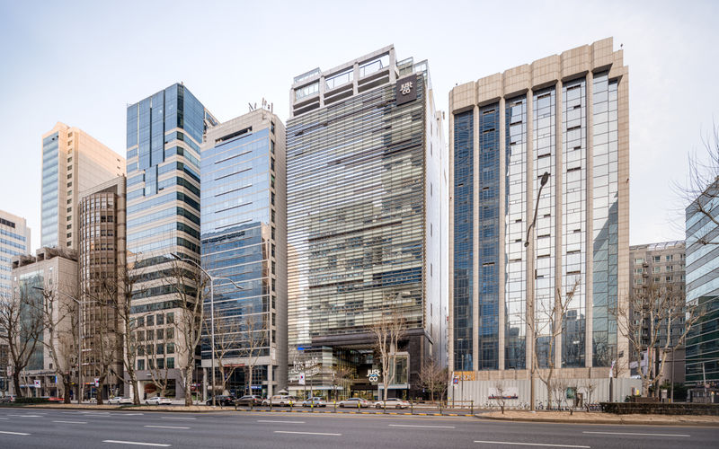 431 Teheran-ro, Gangnam-gu Image 17