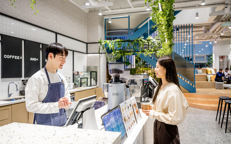 431 Teheran-ro, Gangnam-gu Image 15