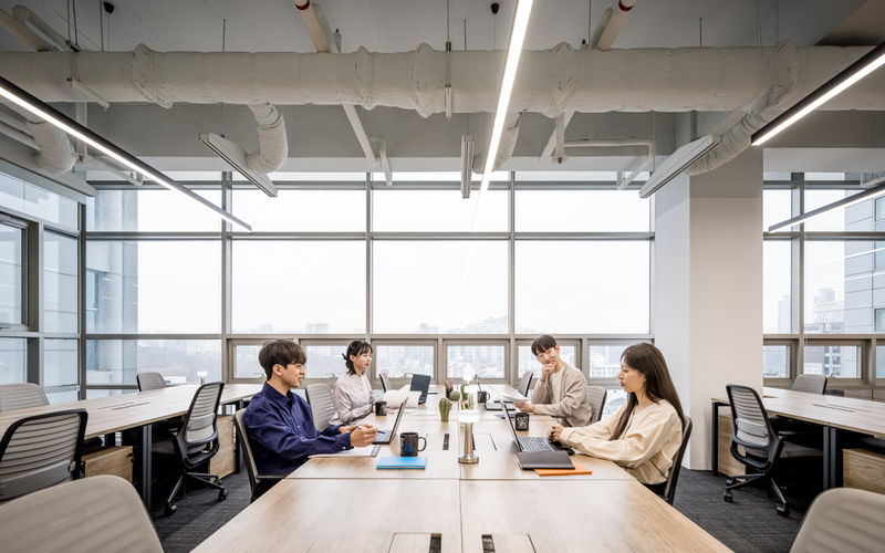 431 Teheran-ro, Gangnam-gu Image 2