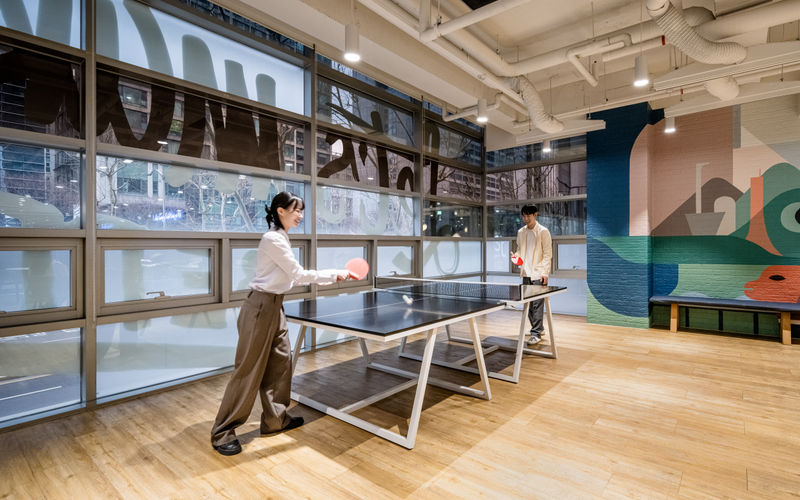 431 Teheran-ro, Gangnam-gu Image 7