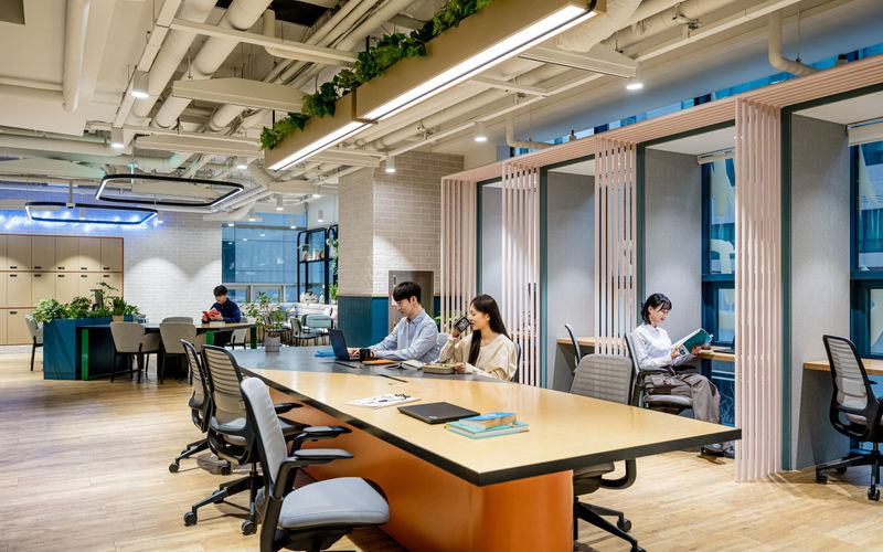 431 Teheran-ro, Gangnam-gu Image 13