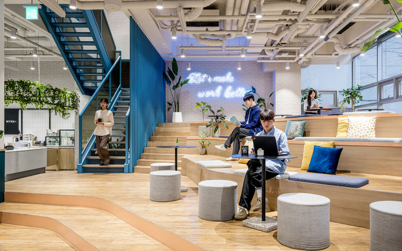 431 Teheran-ro, Gangnam-gu Image 3