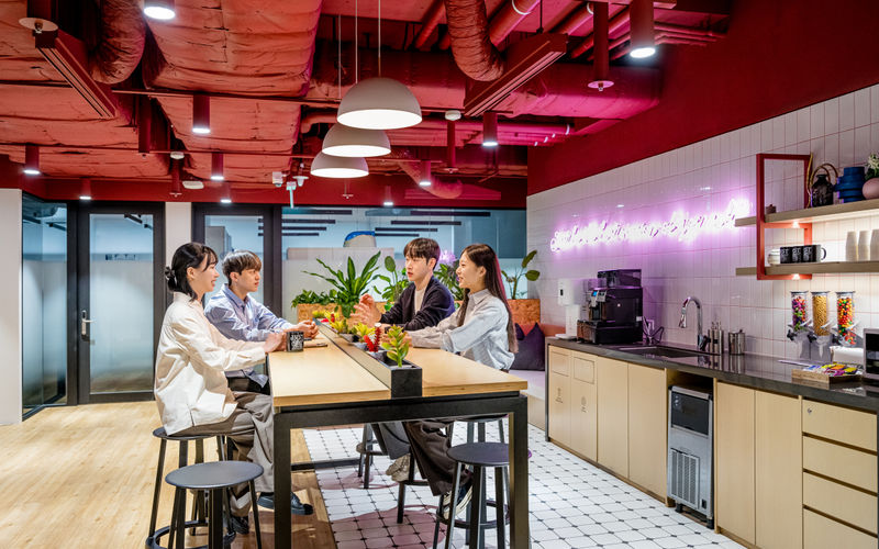 431 Teheran-ro, Gangnam-gu Image 10