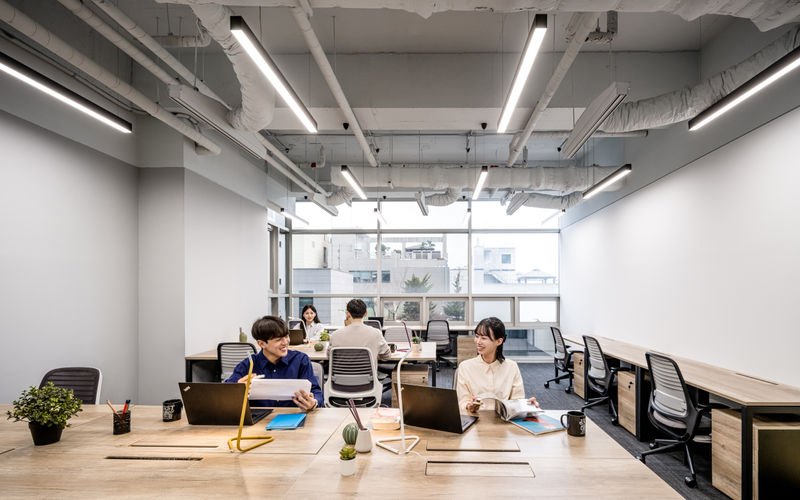 431 Teheran-ro, Gangnam-gu Image 6