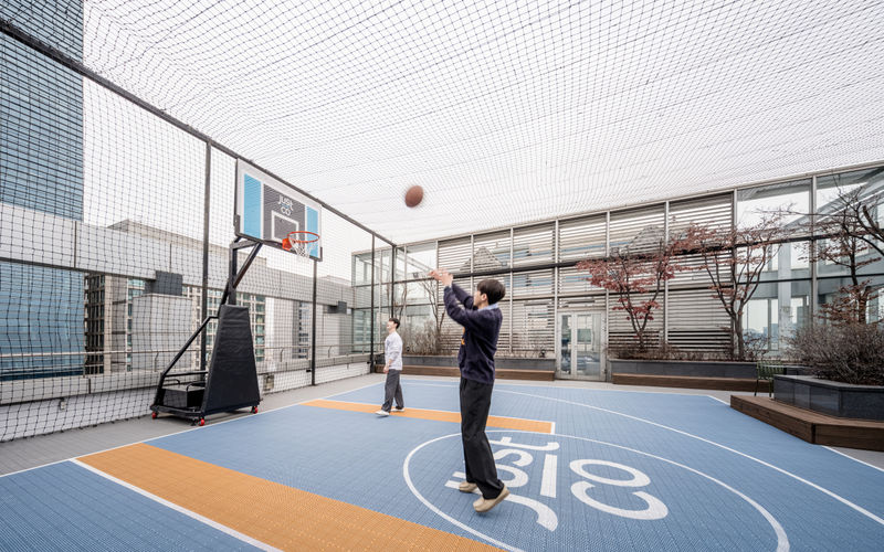 431 Teheran-ro, Gangnam-gu Image 11