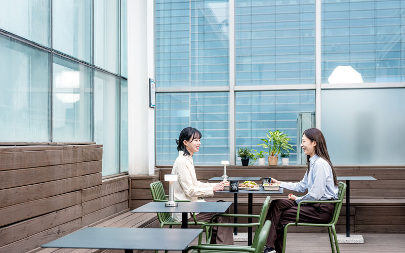 431 Teheran-ro, Gangnam-gu Image 8