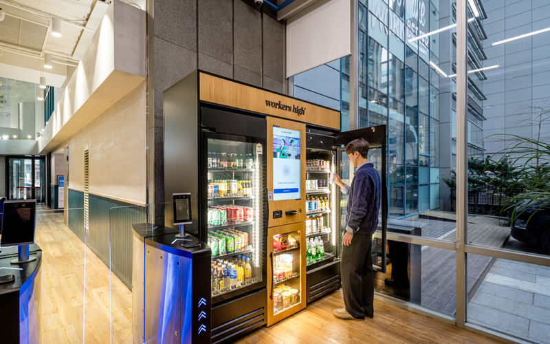 431 Teheran-ro, Gangnam-gu Image 9