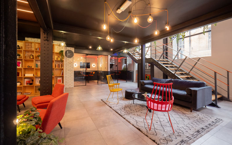 24 Hood Street, Ancoats Urban Village Image 7