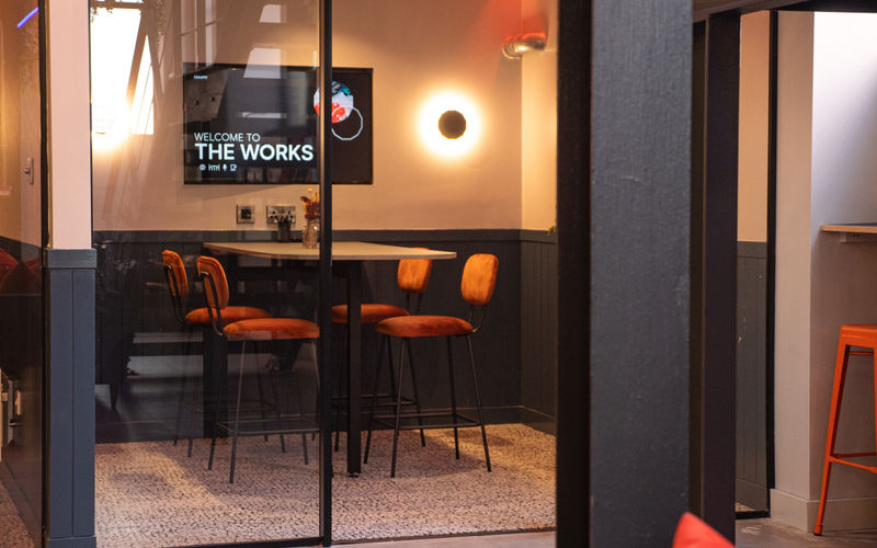 24 Hood Street, Ancoats Urban Village Image 9