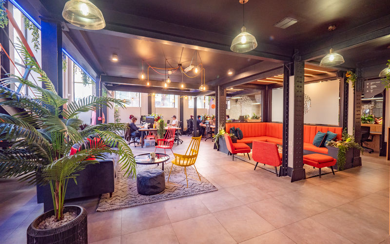 24 Hood Street, Ancoats Urban Village Image 13