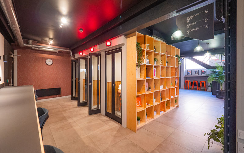 24 Hood Street, Ancoats Urban Village Image 11