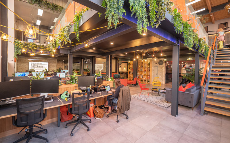 24 Hood Street, Ancoats Urban Village Image 10