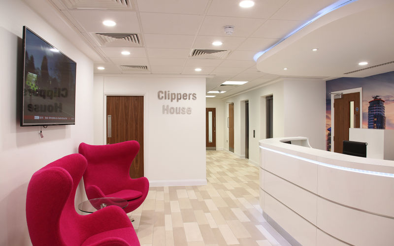 Clippers Quay, Manchester Image 6