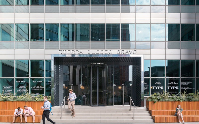 77 Marsh Wall, Greater London Image 15