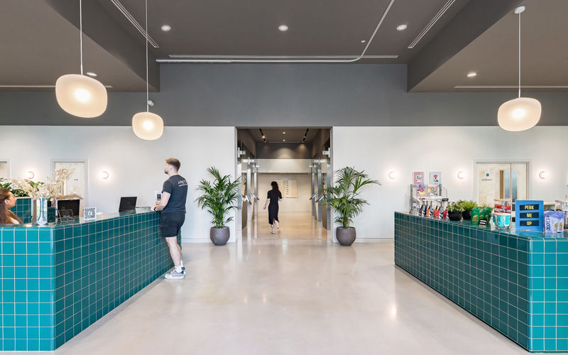 77 Marsh Wall, Greater London Image 10