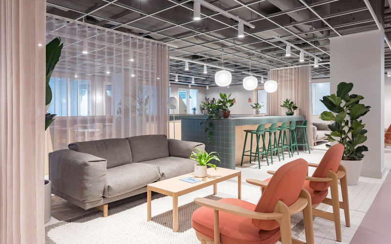 77 Marsh Wall, Greater London Image 10