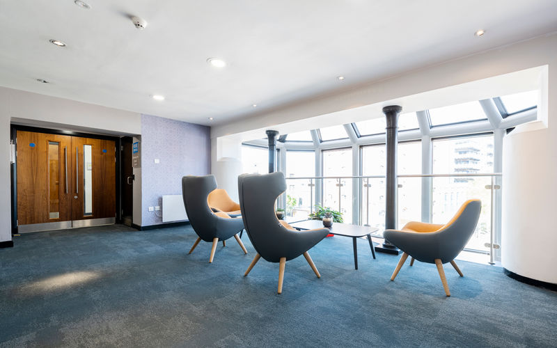 2 Anderson Place, Edinburgh Image 1