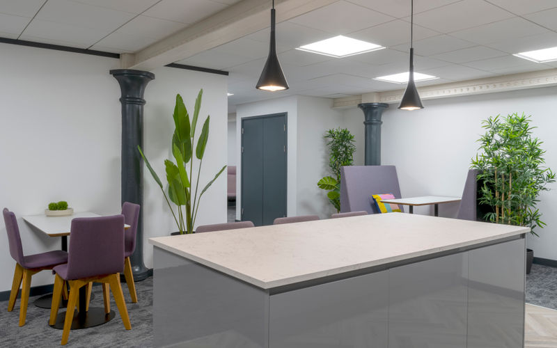 2 Anderson Place, Edinburgh Image 4