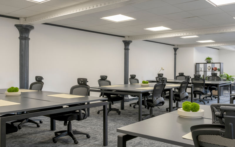 2 Anderson Place, Edinburgh Image 1