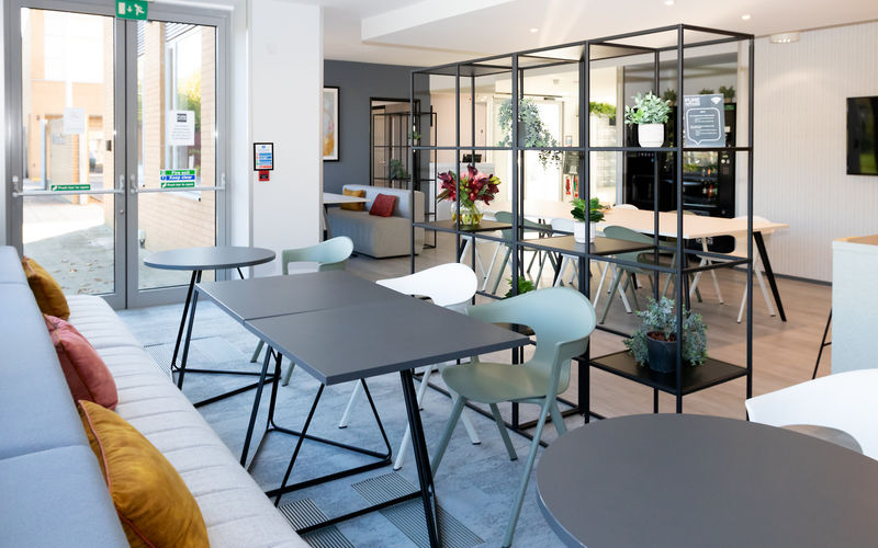 Waterwells Drive, Quedgeley Image 16