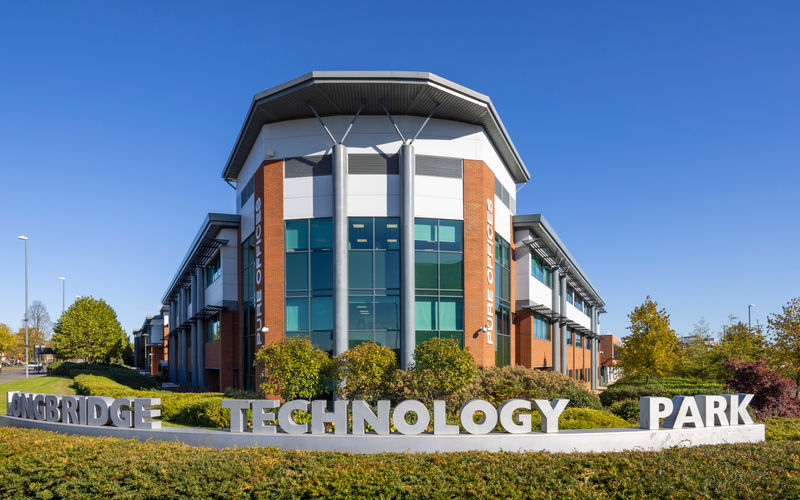 1 Devon Way, Longbridge Image 13