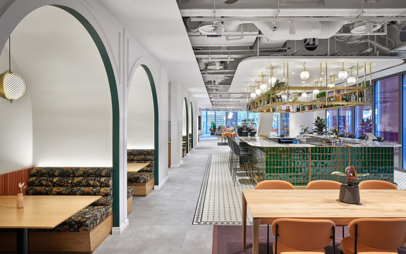 22 Bishopsgate, Greater London Image 6