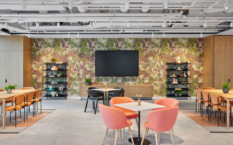 22 Bishopsgate, Greater London Image 2