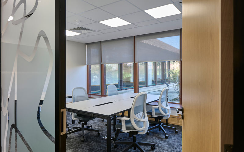 Lynch Wood Park, Peterborough Image 3