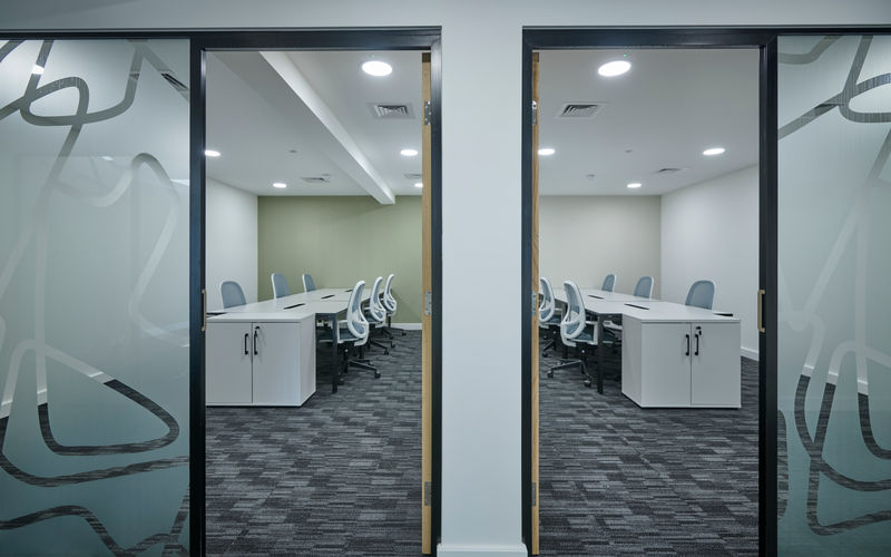 Lynch Wood Park, Peterborough Image 6