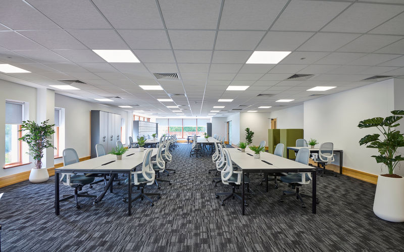 Lynch Wood Park, Peterborough Image 1