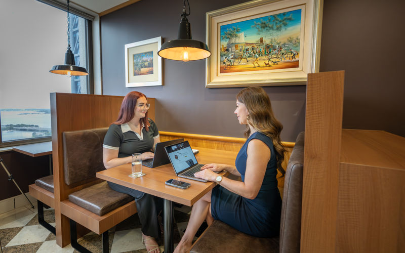 140 St Georges Terrace, Perth Image 4