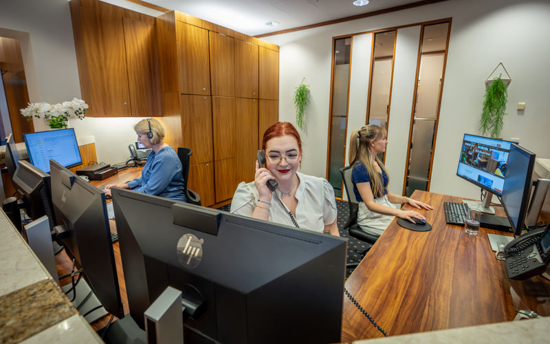 140 St Georges Terrace, Perth Image 5