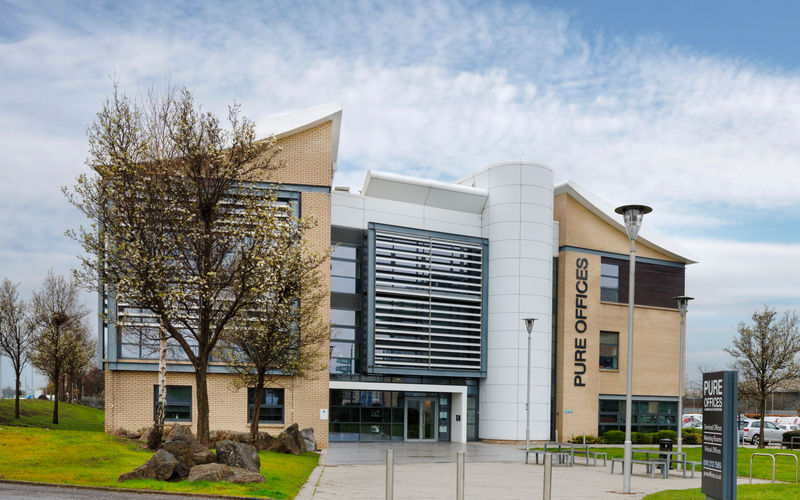 1 Ainslie Road, Hillington Image 13