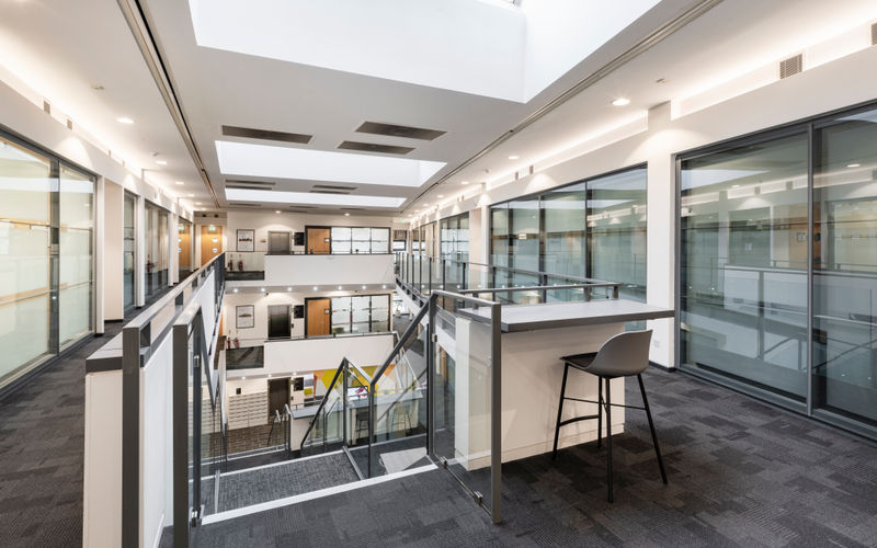 1 Ainslie Road, Hillington Image 1