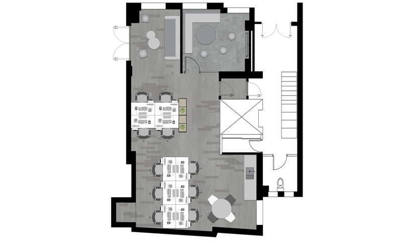 35-36 Eagle Street, London Image 10