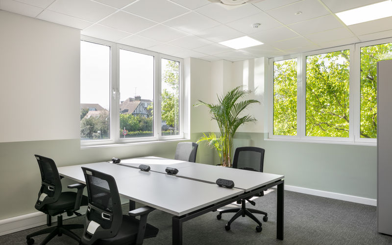 55a High Street, Wimbledon Image 1